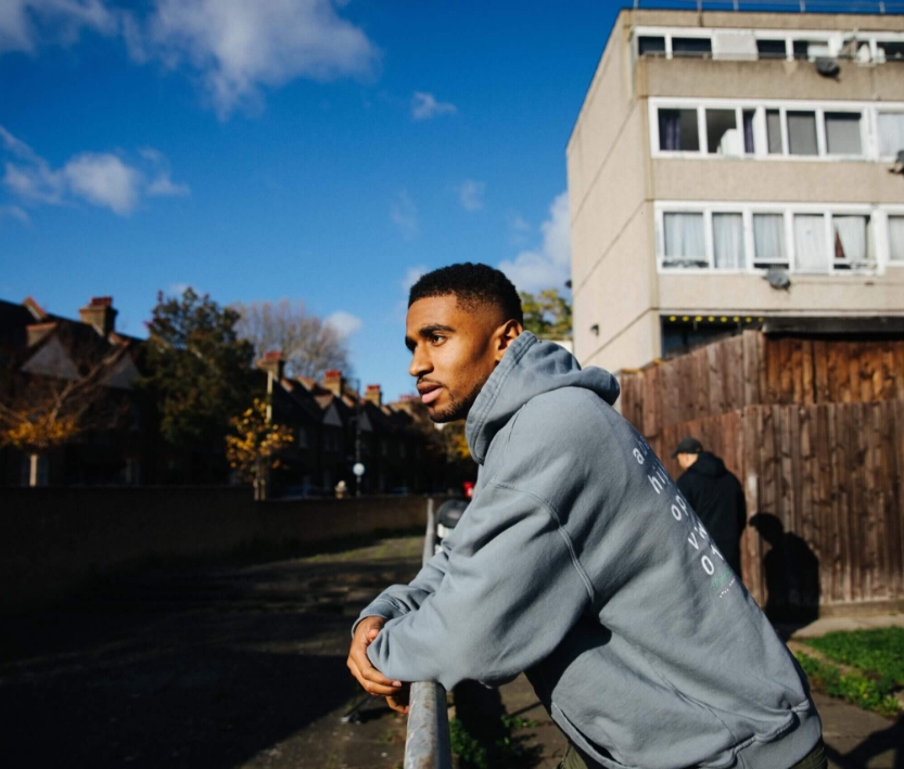Reiss Nelson:SKY SPORTS