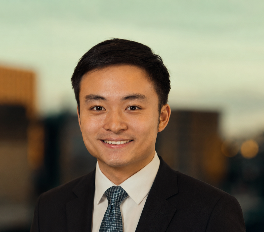 WILSON LEE SHU FAN