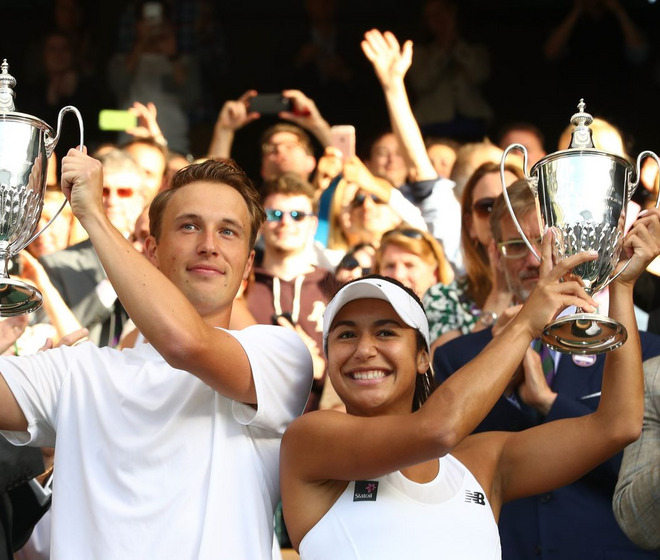 Heather Watson