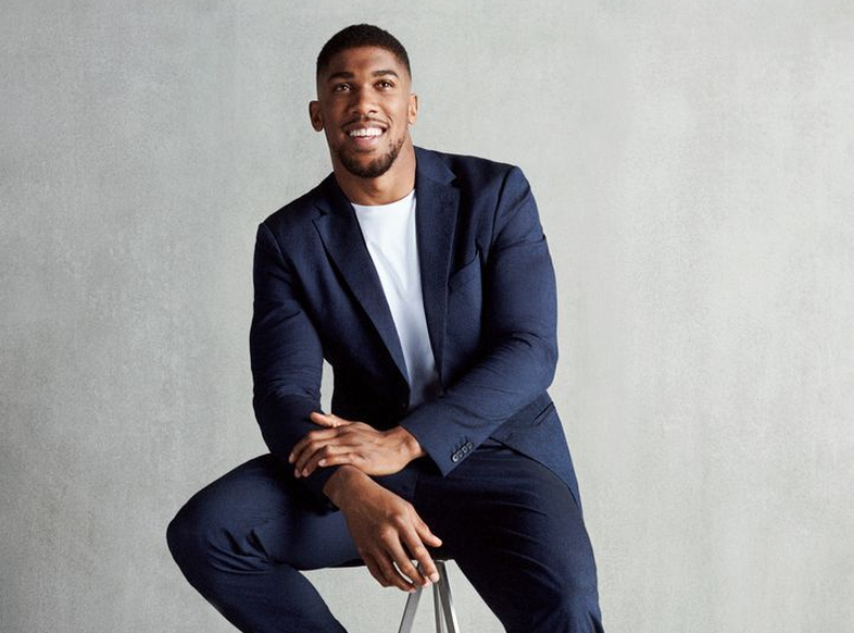 Anthony Joshua OBE and 258 Group Advised on a strategic leadership appointment.