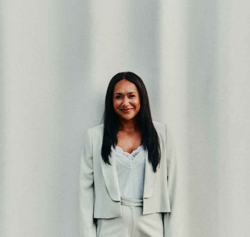 Heather Watson:The Standard